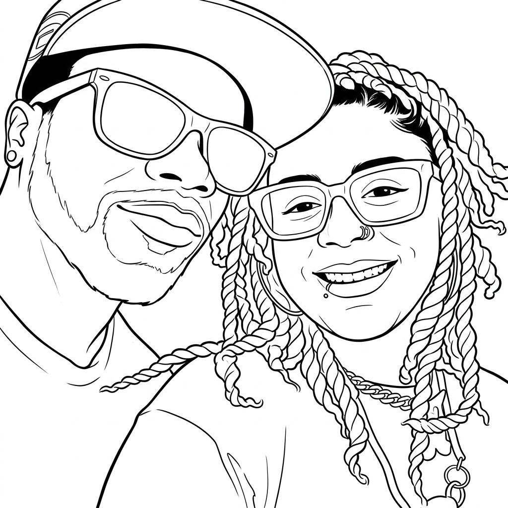 Customize you and your love!